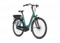 Preview: Gazelle Paris C8 HMB Bosch Mittelmotor, Damen Elektrofahrrad 28 Zoll 53 er Rahmen Akku 500 Wh.